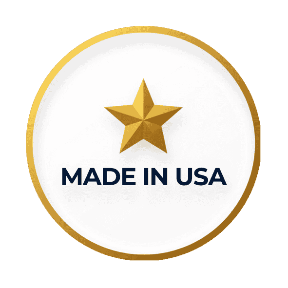 Made in USA