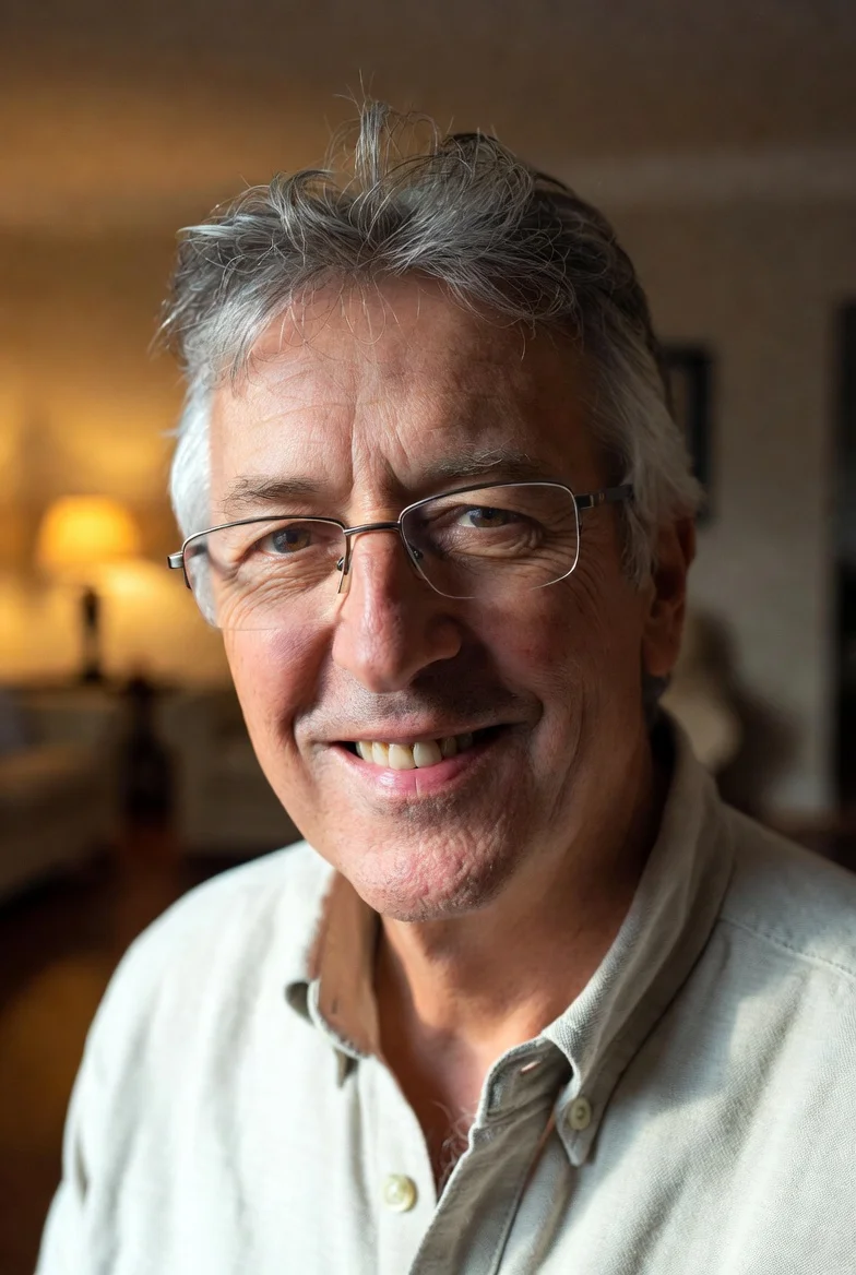 David L.